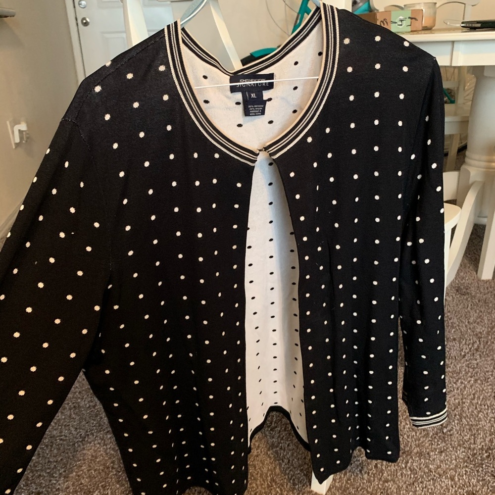 Cardigans